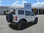 New 2026 FORD BRONCO BADLANDS in JACKSONVILLE, FLORIDA (Photo 4)