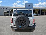 New 2026 FORD BRONCO BADLANDS in JACKSONVILLE, FLORIDA (Photo 5)