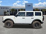 New 2026 FORD BRONCO BADLANDS in JACKSONVILLE, FLORIDA (Photo 7)