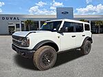 New 2026 FORD BRONCO BADLANDS in JACKSONVILLE, FLORIDA (Photo 8)
