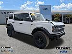 New 2026 FORD BRONCO BADLANDS in JACKSONVILLE, FLORIDA (Photo 1)