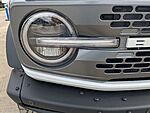 New 2026 FORD BRONCO BADLANDS in JACKSONVILLE, FLORIDA (Photo 10)