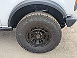 New 2026 FORD BRONCO BADLANDS in JACKSONVILLE, FLORIDA (Photo 11)