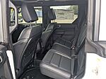 New 2026 FORD BRONCO BADLANDS in JACKSONVILLE, FLORIDA (Photo 14)