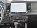 New 2026 FORD BRONCO BADLANDS in JACKSONVILLE, FLORIDA (Photo 18)