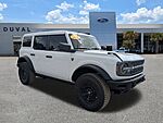 New 2026 FORD BRONCO BADLANDS in JACKSONVILLE, FLORIDA (Photo 2)