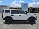 New 2026 FORD BRONCO BADLANDS in JACKSONVILLE, FLORIDA (Photo 3)