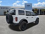 New 2026 FORD BRONCO BADLANDS in JACKSONVILLE, FLORIDA (Photo 4)