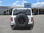 New 2026 FORD BRONCO BADLANDS in JACKSONVILLE, FLORIDA (Photo 5)