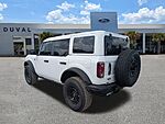 New 2026 FORD BRONCO BADLANDS in JACKSONVILLE, FLORIDA (Photo 6)