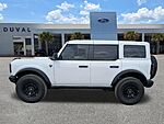 New 2026 FORD BRONCO BADLANDS in JACKSONVILLE, FLORIDA (Photo 7)