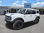 New 2026 FORD BRONCO BADLANDS in JACKSONVILLE, FLORIDA (Photo 8)