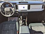 New 2026 FORD BRONCO HERITAGE EDITION in JACKSONVILLE, FLORIDA (Photo 15)