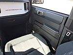 New 2026 FORD BRONCO HERITAGE EDITION in JACKSONVILLE, FLORIDA (Photo 17)