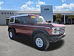 New 2026 FORD BRONCO HERITAGE EDITION in JACKSONVILLE, FLORIDA (Photo 2)