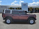 New 2026 FORD BRONCO HERITAGE EDITION in JACKSONVILLE, FLORIDA (Photo 3)