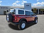 New 2026 FORD BRONCO HERITAGE EDITION in JACKSONVILLE, FLORIDA (Photo 4)