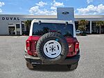New 2026 FORD BRONCO HERITAGE EDITION in JACKSONVILLE, FLORIDA (Photo 5)