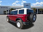 New 2026 FORD BRONCO HERITAGE EDITION in JACKSONVILLE, FLORIDA (Photo 6)
