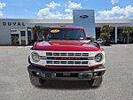 New 2026 FORD BRONCO HERITAGE EDITION in JACKSONVILLE, FLORIDA (Photo 9)