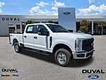 New 2026 FORD F-250 XL in JACKSONVILLE, FLORIDA (Photo 1)