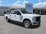 New 2026 FORD F-250 XL in JACKSONVILLE, FLORIDA (Photo 2)