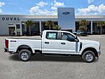 New 2026 FORD F-250 XL in JACKSONVILLE, FLORIDA (Photo 3)