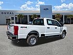 New 2026 FORD F-250 XL in JACKSONVILLE, FLORIDA (Photo 4)