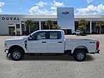 New 2026 FORD F-250 XL in JACKSONVILLE, FLORIDA (Photo 7)