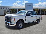 New 2026 FORD F-250 XL in JACKSONVILLE, FLORIDA (Photo 8)