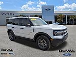 New 2026 FORD BRONCO SPORT BIG BEND in JACKSONVILLE, FLORIDA (Photo 1)