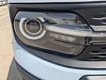 New 2026 FORD BRONCO SPORT BIG BEND in JACKSONVILLE, FLORIDA (Photo 10)