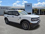 New 2026 FORD BRONCO SPORT BIG BEND in JACKSONVILLE, FLORIDA (Photo 2)