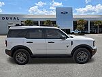New 2026 FORD BRONCO SPORT BIG BEND in JACKSONVILLE, FLORIDA (Photo 3)
