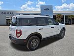 New 2026 FORD BRONCO SPORT BIG BEND in JACKSONVILLE, FLORIDA (Photo 4)
