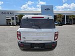 New 2026 FORD BRONCO SPORT BIG BEND in JACKSONVILLE, FLORIDA (Photo 5)