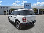 New 2026 FORD BRONCO SPORT BIG BEND in JACKSONVILLE, FLORIDA (Photo 6)