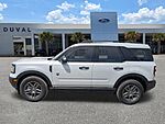 New 2026 FORD BRONCO SPORT BIG BEND in JACKSONVILLE, FLORIDA (Photo 7)