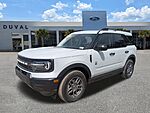 New 2026 FORD BRONCO SPORT BIG BEND in JACKSONVILLE, FLORIDA (Photo 8)