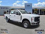 New 2026 FORD F-250 XL in JACKSONVILLE, FLORIDA (Photo 1)