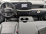 New 2026 FORD F-250 XL in JACKSONVILLE, FLORIDA (Photo 15)
