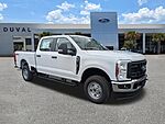New 2026 FORD F-250 XL in JACKSONVILLE, FLORIDA (Photo 2)