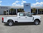 New 2026 FORD F-250 XL in JACKSONVILLE, FLORIDA (Photo 3)
