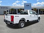 New 2026 FORD F-250 XL in JACKSONVILLE, FLORIDA (Photo 4)