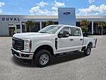 New 2026 FORD F-250 XL in JACKSONVILLE, FLORIDA (Photo 8)