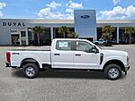 New 2026 FORD F-250 XL in JACKSONVILLE, FLORIDA (Photo 3)