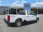 New 2026 FORD F-250 XL in JACKSONVILLE, FLORIDA (Photo 4)