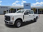 New 2026 FORD F-250 XL in JACKSONVILLE, FLORIDA (Photo 8)