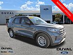 New 2026 FORD EXPLORER ACTIVE in JACKSONVILLE, FLORIDA (Photo 1)