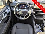 New 2026 FORD EXPLORER ACTIVE in JACKSONVILLE, FLORIDA (Photo 17)